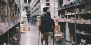 What Items Can Be Placed in Self-storage?